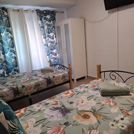Sweet Dreams Διαμέρισμα Αλικάντε Εξωτερικό φωτογραφία