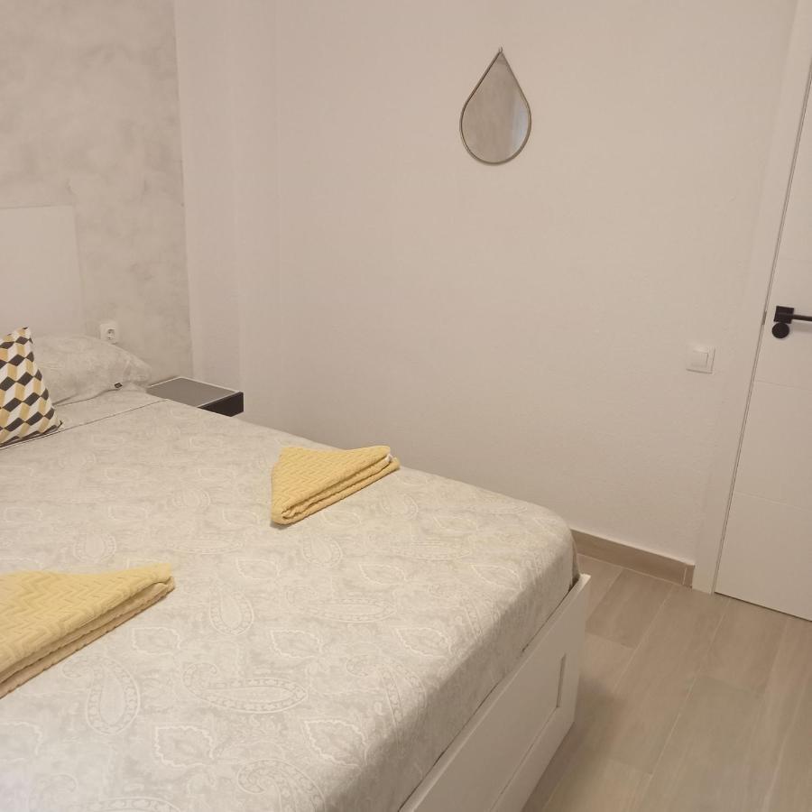 Sweet Dreams Διαμέρισμα Αλικάντε Εξωτερικό φωτογραφία