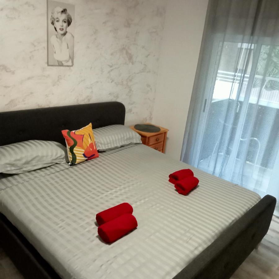 Sweet Dreams Διαμέρισμα Αλικάντε Εξωτερικό φωτογραφία