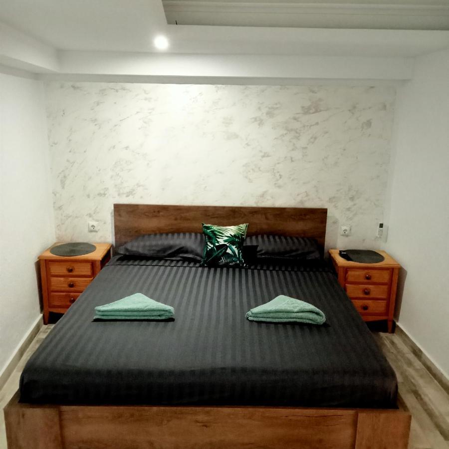 Sweet Dreams Διαμέρισμα Αλικάντε Εξωτερικό φωτογραφία