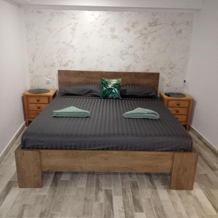 Sweet Dreams Διαμέρισμα Αλικάντε Εξωτερικό φωτογραφία