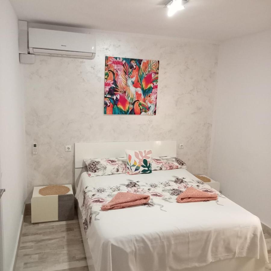 Sweet Dreams Διαμέρισμα Αλικάντε Εξωτερικό φωτογραφία