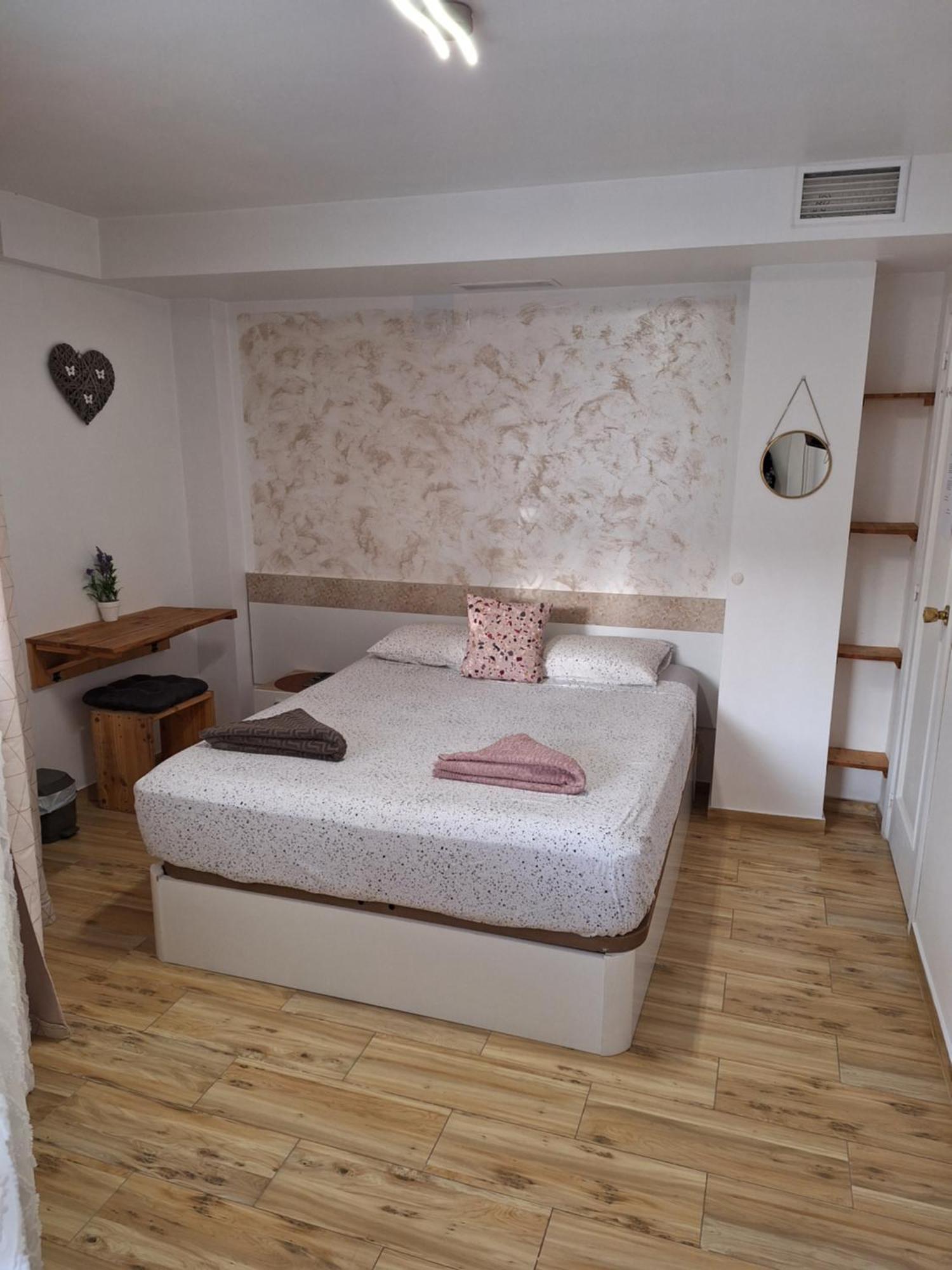 Sweet Dreams Διαμέρισμα Αλικάντε Εξωτερικό φωτογραφία