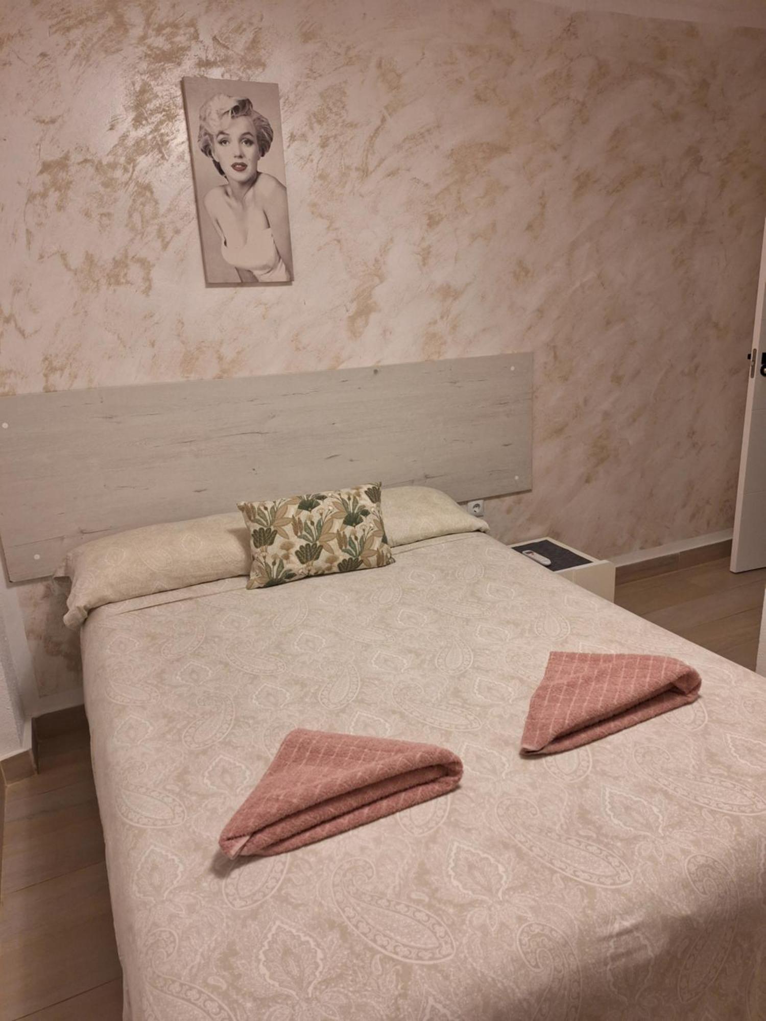Sweet Dreams Διαμέρισμα Αλικάντε Εξωτερικό φωτογραφία