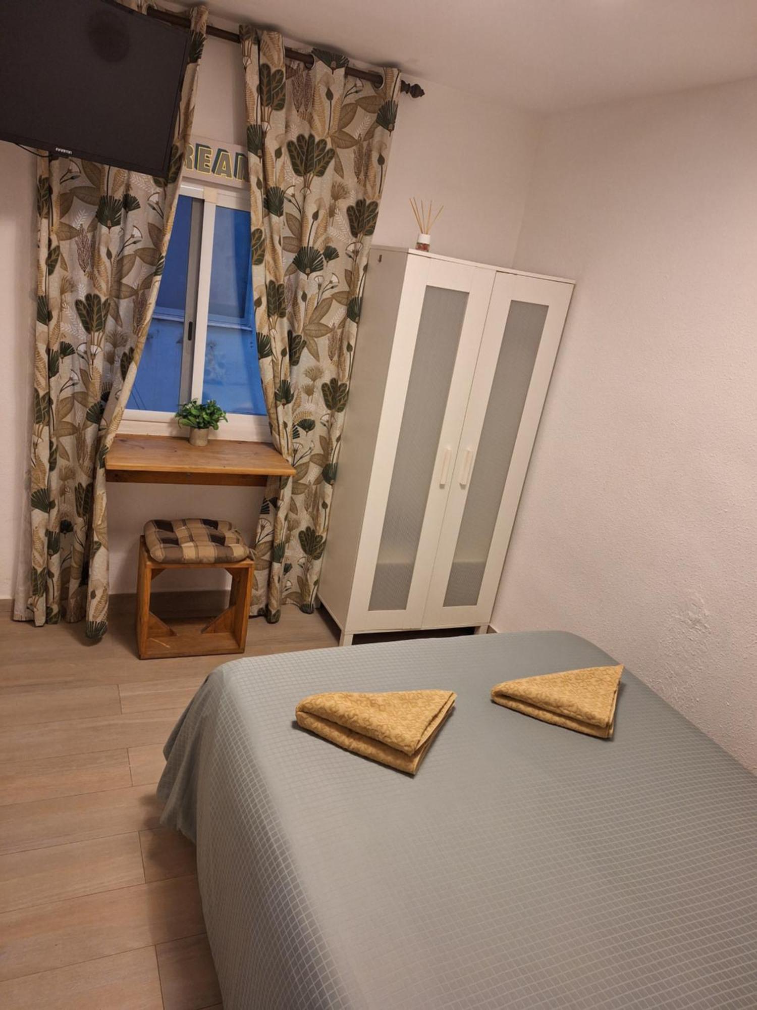 Sweet Dreams Διαμέρισμα Αλικάντε Εξωτερικό φωτογραφία
